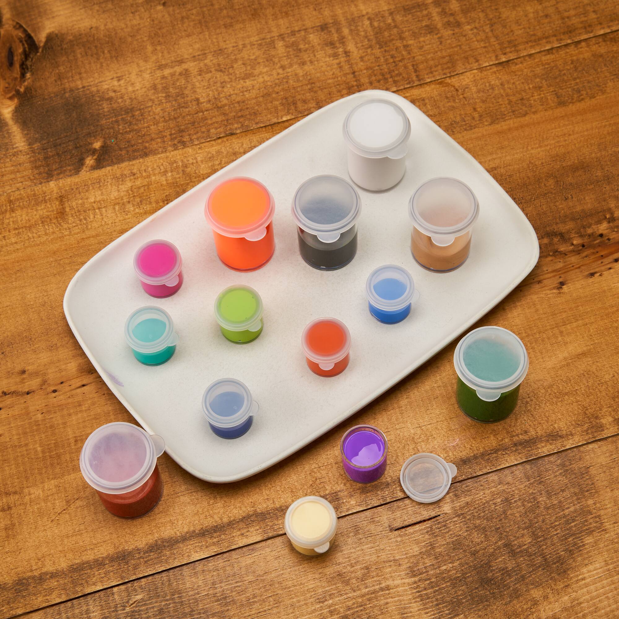 Storage Cups Set by Artist's Loft™ Necessities™